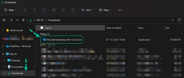 How to Install Visual Studio Code